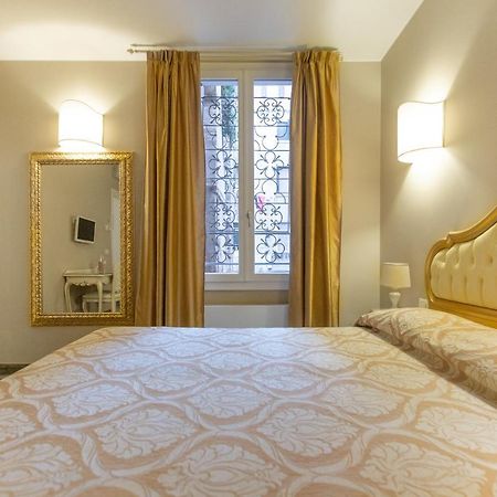 Doge'S House Apartment Venice Ngoại thất bức ảnh