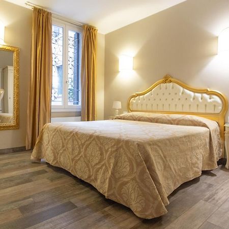 Doge'S House Apartment Venice Ngoại thất bức ảnh