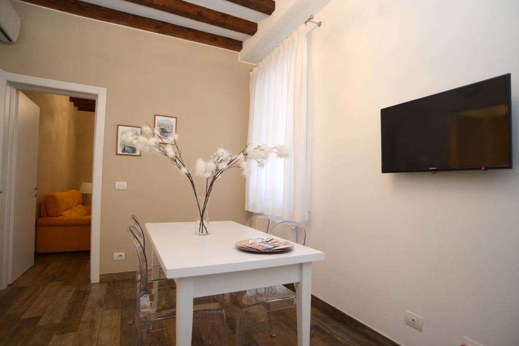 Doge'S House Apartment Venice Ngoại thất bức ảnh