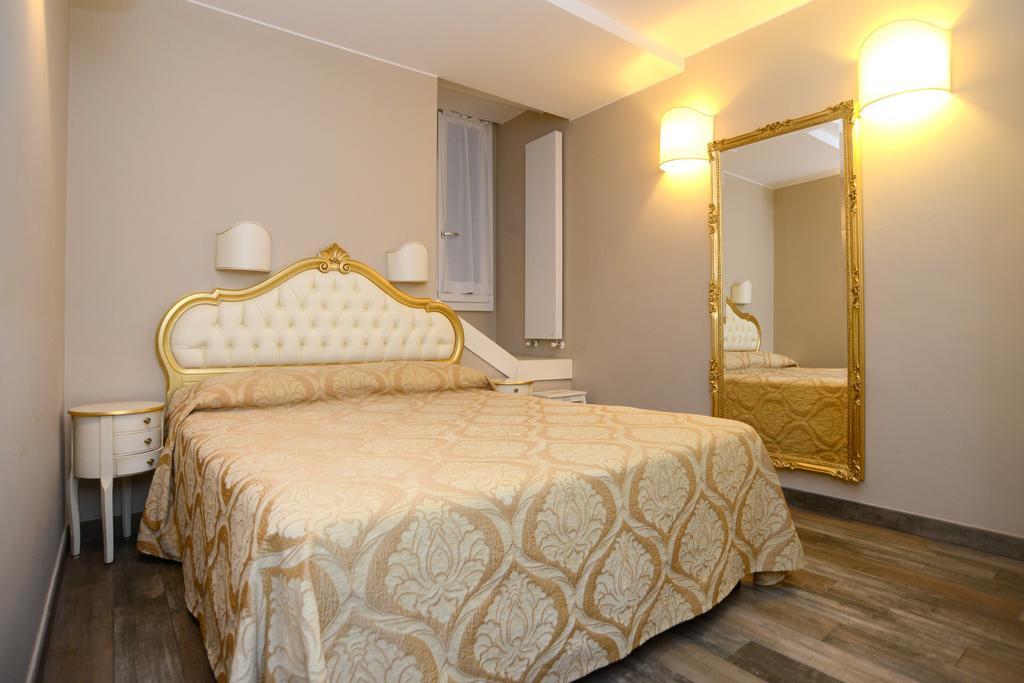 Doge'S House Apartment Venice Ngoại thất bức ảnh