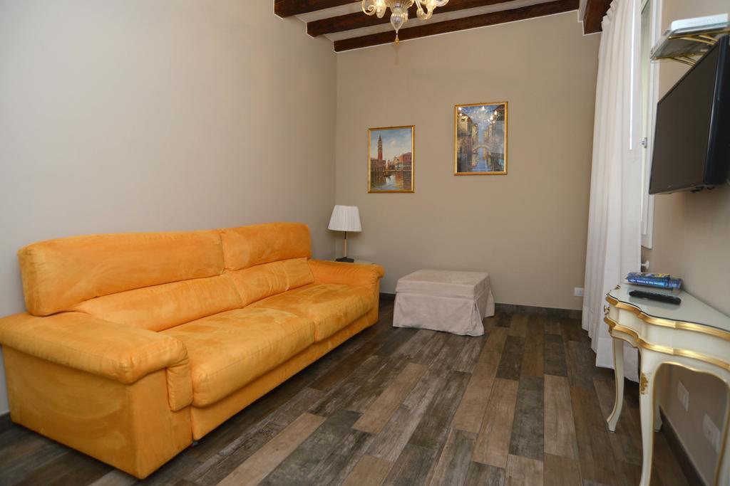 Doge'S House Apartment Venice Ngoại thất bức ảnh