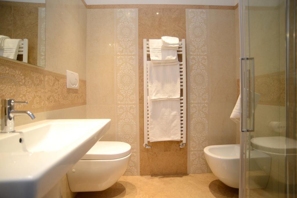 Doge'S House Apartment Venice Ngoại thất bức ảnh