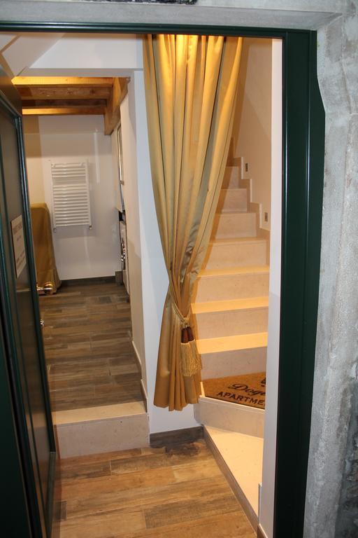 Doge'S House Apartment Venice Ngoại thất bức ảnh