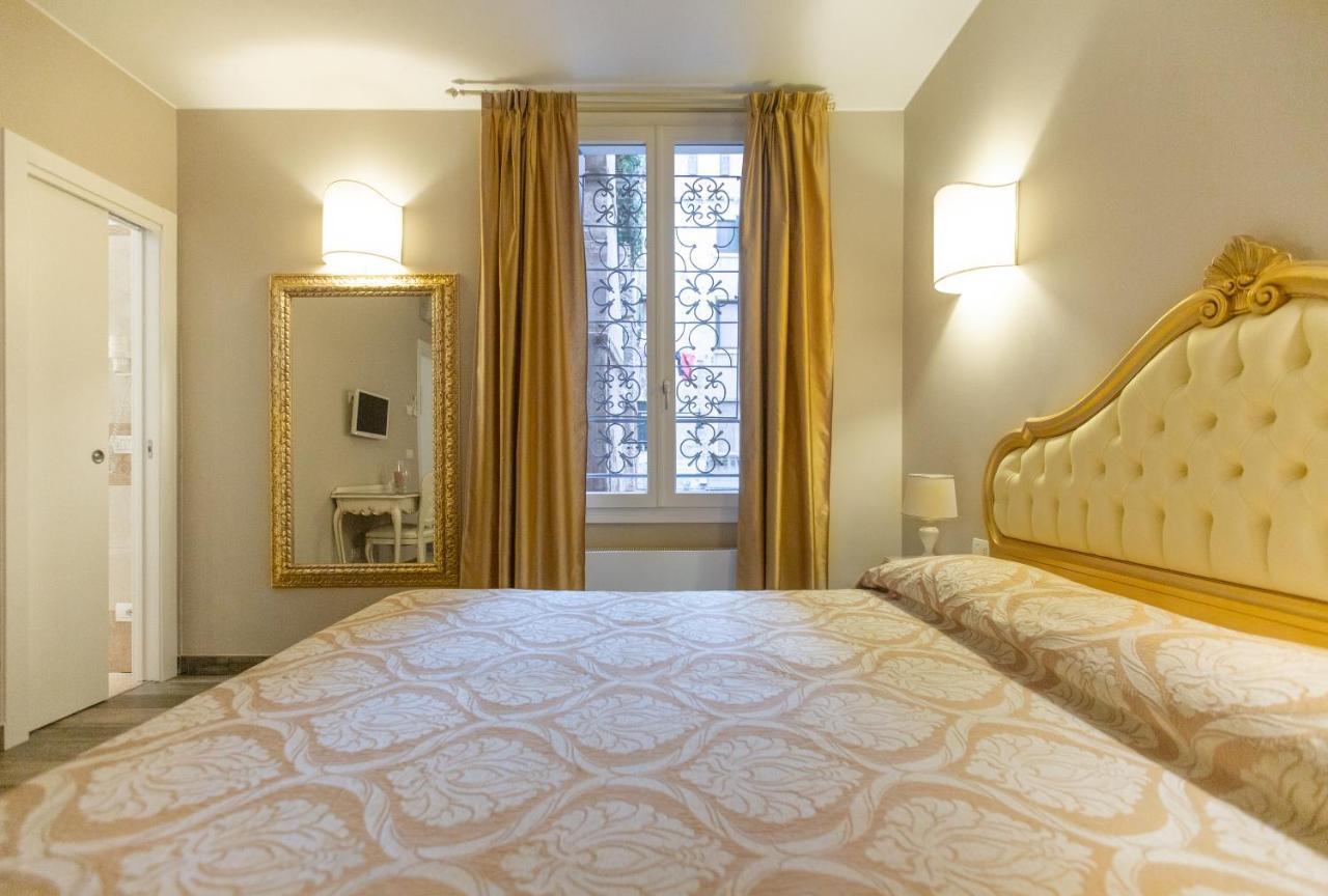 Doge'S House Apartment Venice Ngoại thất bức ảnh