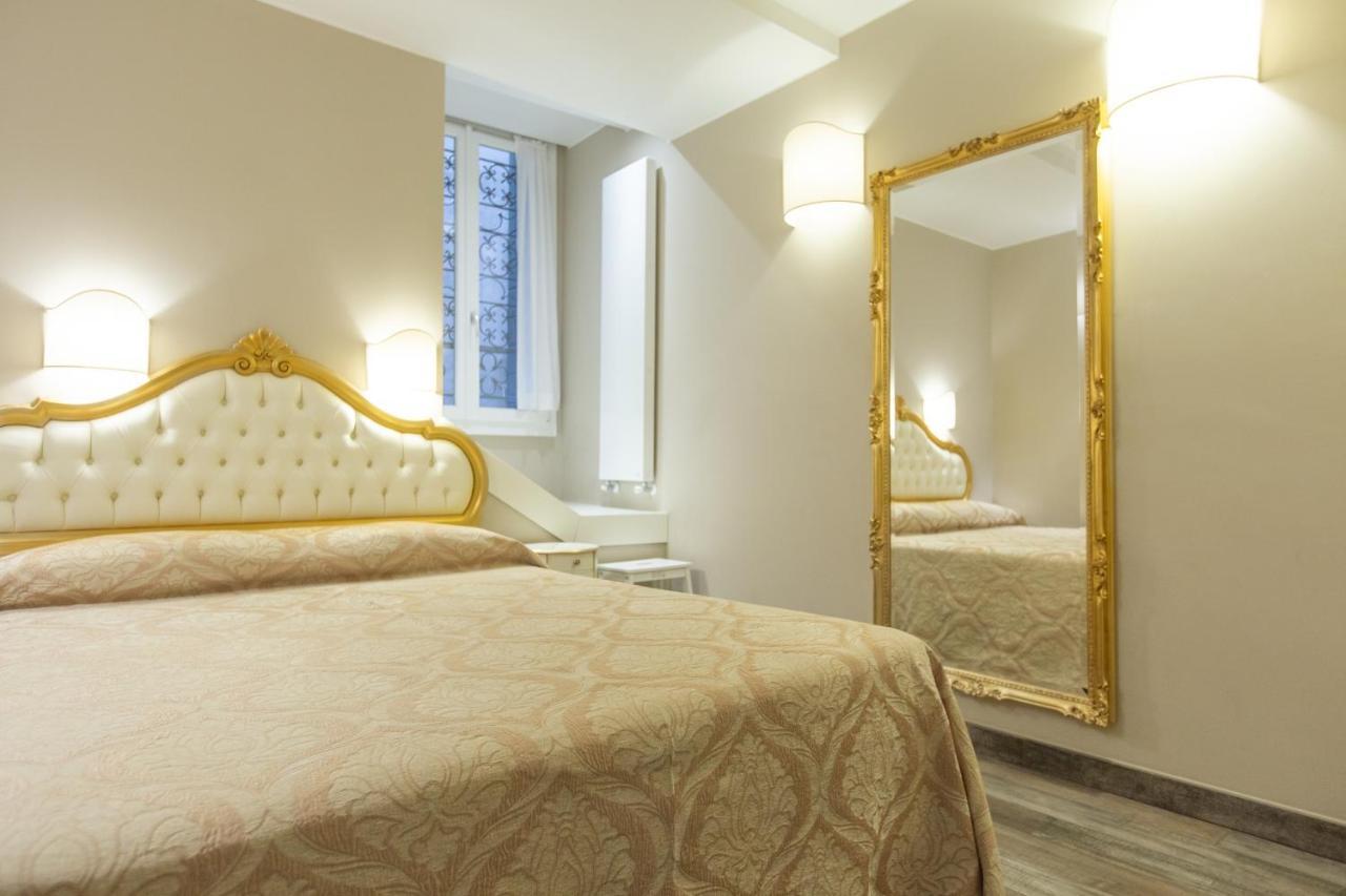 Doge'S House Apartment Venice Ngoại thất bức ảnh