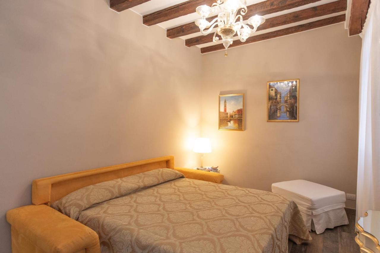 Doge'S House Apartment Venice Ngoại thất bức ảnh