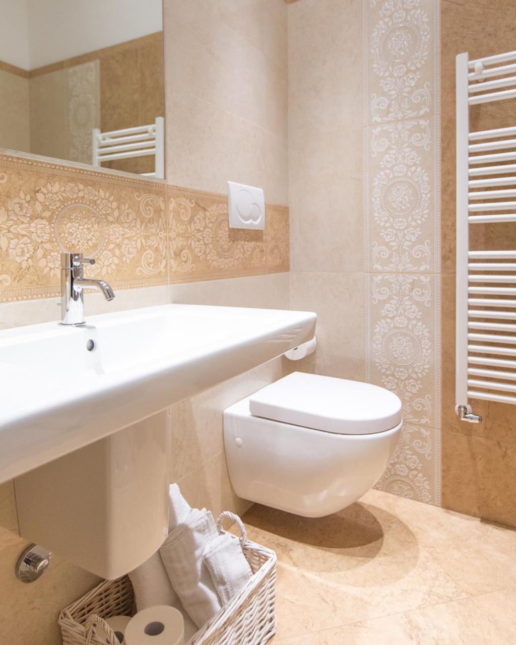 Doge'S House Apartment Venice Ngoại thất bức ảnh