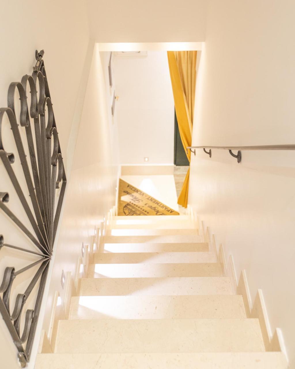 Doge'S House Apartment Venice Ngoại thất bức ảnh