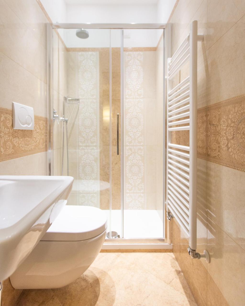 Doge'S House Apartment Venice Ngoại thất bức ảnh
